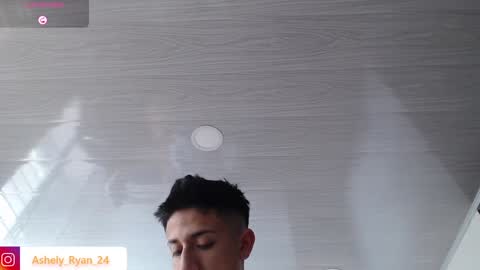 Ashley And Ryan  online show from December 2024 12:45:02 PM