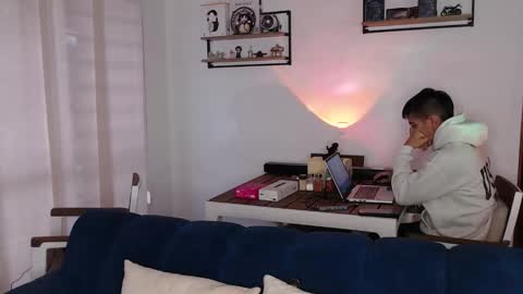 Ashley And Ryan  online show from February 2026 10:38:01 PM