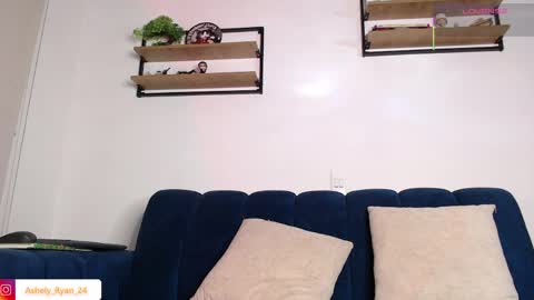 Ashley And Ryan  online show from March 2026 11:49:02 PM