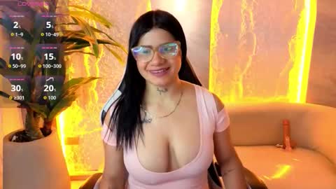 Ashely tp   1430-2100 online show from March 2026 07:33:01 PM