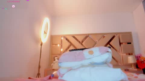 Dainii INSTAGRAM MANELLYANGEL online show from April 2026 01:42:02 AM