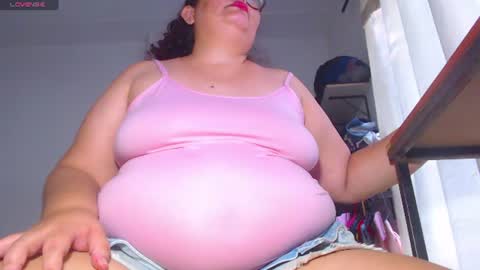 MALEFICA  YOHANA  online show from July 2026 08:55:02 PM