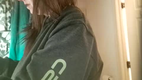 Ashelynn Grey online show from February 2025 06:54:01 AM