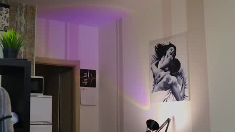 Jerk Machine online show from December 2024 01:57:02 AM