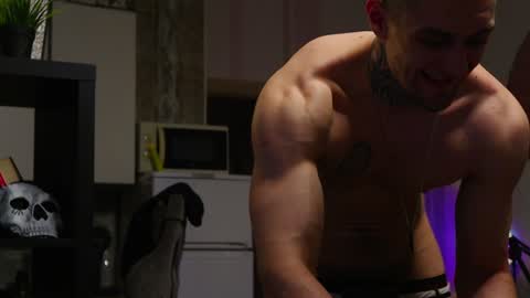 Jerk Machine online show from December 2024 07:06:02 AM