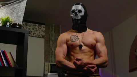 Jerk Machine online show from December 2024 06:31:01 AM