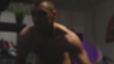 Jerk Machine online show from December 2024 10:56:02 AM