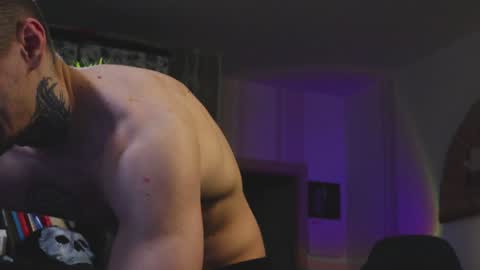 Jerk Machine online show from December 2024 06:59:01 AM