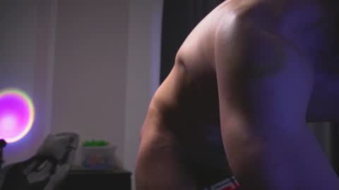 Jerk Machine online show from January 2025 10:52:02 AM