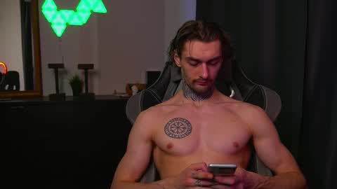 Jerk Machine online show from October 2025 01:45:01 PM