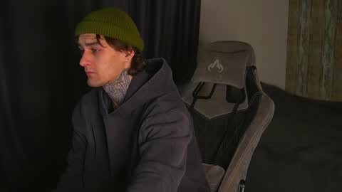 Jerk Machine online show from October 2025 11:43:02 AM