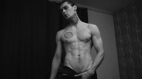 Jerk Machine online show from October 2025 03:24:02 PM