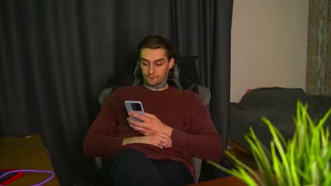 Jerk Machine online show from November 2025 03:01:02 PM