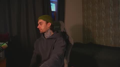 Jerk Machine online show from February 2026 09:57:02 AM