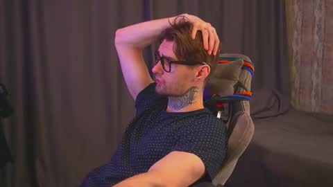 Jerk Machine online show from February 2026 07:52:01 AM