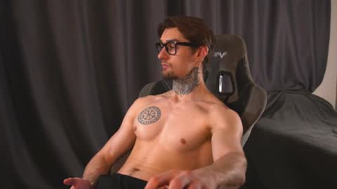 Jerk Machine online show from April 2026 03:13:01 PM