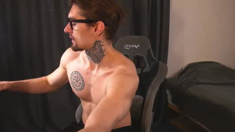 Jerk Machine online show from April 2026 08:35:01 AM