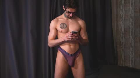 Snapshot of asher_88 chatting on May 2026 11:04:01 AM Jerk Machine online show from May 2026 11:04:01 AM