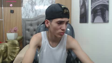 Asher Costa online show from February 2026 11:06:01 PM