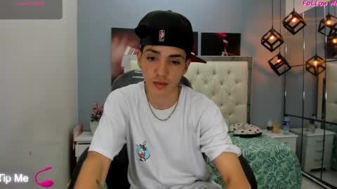 Asher Costa online show from June 2026 11:16:02 PM
