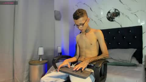   Asher  online show from May 2026 07:56:01 PM