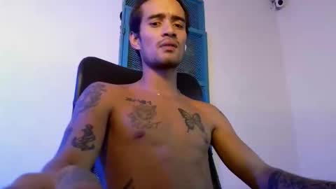 CARIBBEAN DREAM online show from April 2026 03:13:02 AM