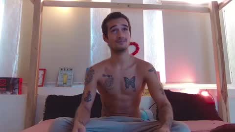 CARIBBEAN DREAM online show from April 2026 04:23:01 PM