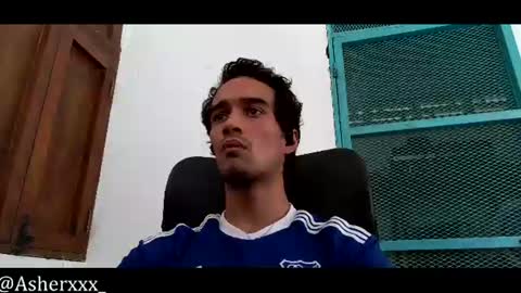 Snapshot of asherxxx_ chatting on June 2026 07:53:02 PM CARIBBEAN DREAM online show from June 2026 07:53:02 PM