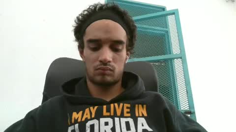 Snapshot of asherxxx_ chatting on July 2026 09:32:02 PM CARIBBEAN DREAM online show from July 2026 09:32:02 PM