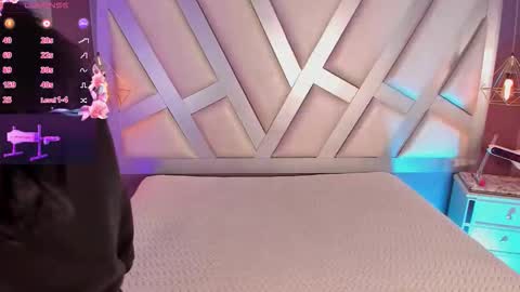 Ashley  online show from April 2026 12:32:01 PM