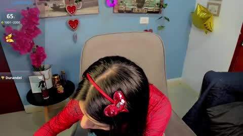 linda online show from February 2025 01:30:02 PM