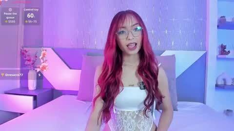 Snapshot of ashleey_vega chatting on April 2026 03:05:01 PM Ashleey Vega online show from April 2026 03:05:01 PM