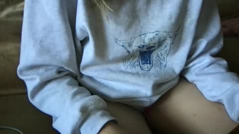 Ashleigh online show from February 2026 06:15:01 PM