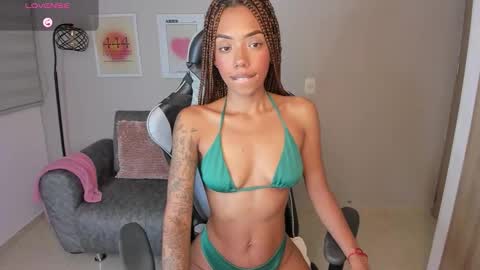 A S H L E Y online show from February 2026 03:18:01 AM