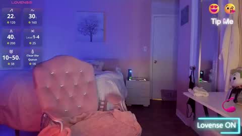 Ashley online show from March 2026 02:11:02 AM