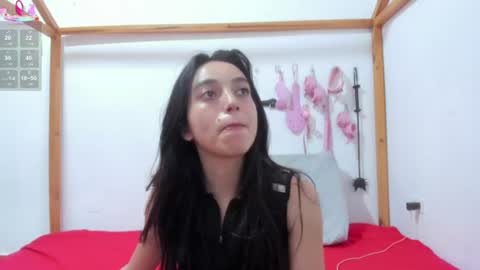 ashley_7777 online show from July 2026 09:52:01 PM