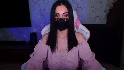   Yasmina   online show from February 2026 03:40:01 AM