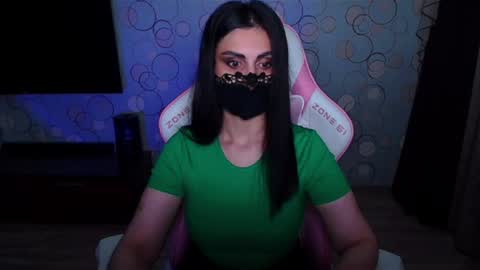   Yasmina   online show from June 2026 02:57:01 AM