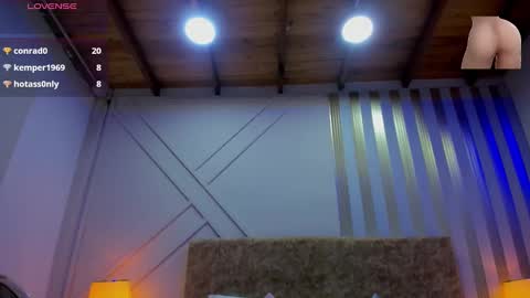 ashley online show from March 2025 08:54:01 PM