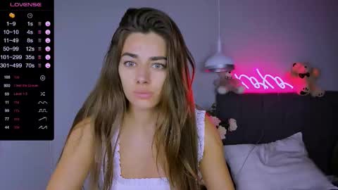 Ashley online show from November 2025 04:28:01 PM