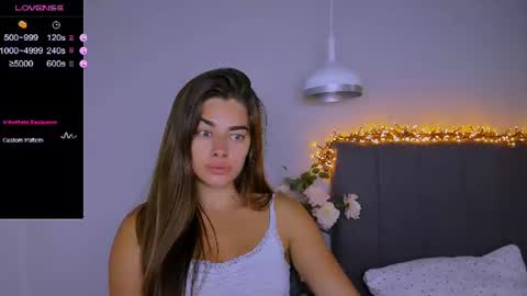 Ashley online show from June 2026 01:24:02 PM