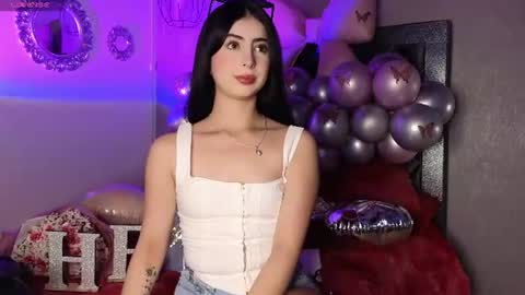 Snapshot of ashley__williamss chatting on July 2026 08:44:01 PM Ashley online show from July 2026 08:44:01 PM