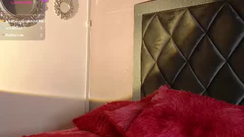 Snapshot of ashley__williamss chatting on July 2026 01:58:33 AM Ashley online show from July 2026 01:58:33 AM