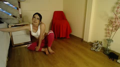Snapshot of ashley_addams chatting on September 2025 02:20:01 PM Ashley Addams online show from September 2025 02:20:01 PM