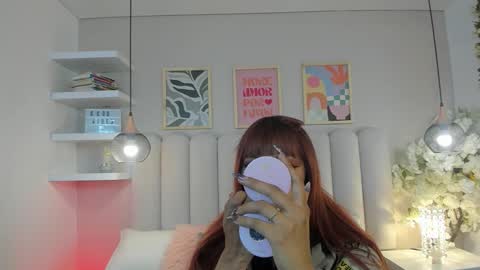 Ashley online show from January 2026 03:21:01 AM