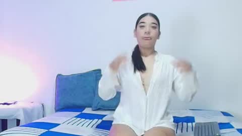 Snapshot of ashley_blazze chatting on June 2026 11:34:01 AM Ashley Blazze online show from June 2026 11:34:01 AM