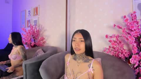 Snapshot of ashley_blum_ chatting on April 2026 11:30:02 AM ashley_blum_ online show from April 2026 11:30:02 AM