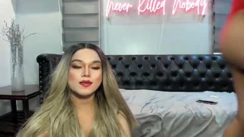 Ashley Brown online show from January 2025 06:10:01 PM