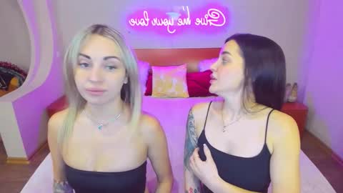 Alina online show from January 2026 09:47:01 AM