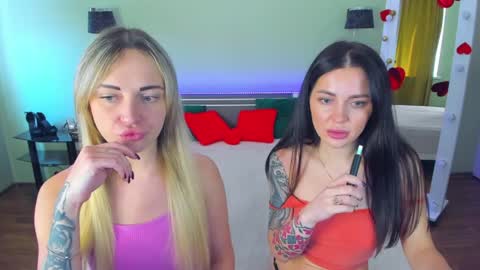 Alina online show from April 2026 08:12:02 AM